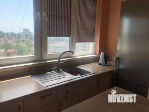 1-к квартира, на длительный срок, 45м2, 9/12 этаж