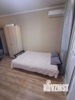 Студия квартира, посуточно, 25м2, 3/3 этаж
