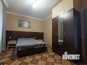 1-к квартира, на длительный срок, 36м2, 2/3 этаж