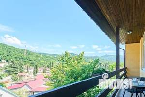 4-к квартира, посуточно, 150м2, 3/4 этаж