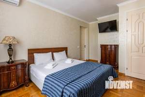 2-к квартира, посуточно, 80м2, 1/1 этаж