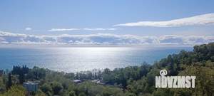 Студия квартира, на длительный срок, 25м2, 2/3 этаж