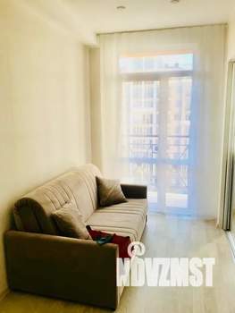 2-к квартира, посуточно, 38м2, 9/9 этаж