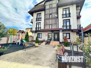 2-к квартира, посуточно, 65м2, 2/3 этаж