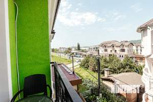 1-к квартира, на длительный срок, 32м2, 3/5 этаж