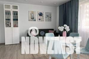 2-к квартира, посуточно, 52м2, 1/12 этаж