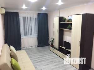 1-к квартира, на длительный срок, 31м2, 4/5 этаж