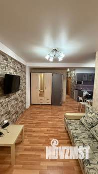 2-к квартира, на длительный срок, 40м2, 2/4 этаж