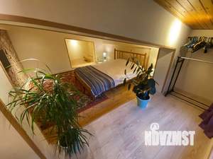 2-к квартира, посуточно, 26м2, 5/5 этаж