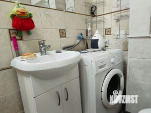 Студия квартира, на длительный срок, 26м2, 7/9 этаж