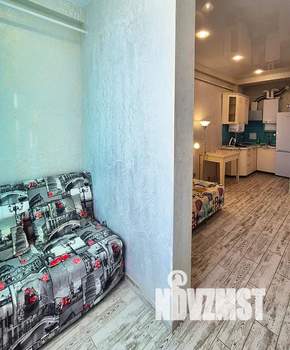 1-к квартира, посуточно, 42м2, 8/9 этаж