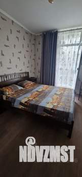 2-к квартира, посуточно, 53м2, 5/9 этаж