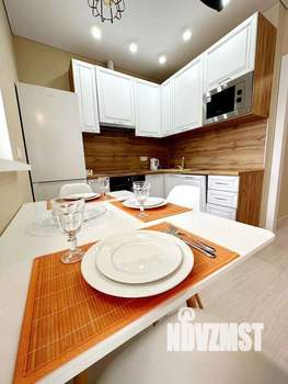 1-к квартира, на длительный срок, 34м2, 12/12 этаж