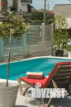 3-к квартира, посуточно, 70м2, 1/1 этаж