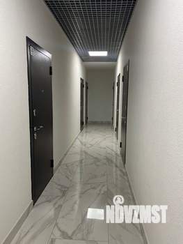 Студия квартира, посуточно, 25м2, 4/5 этаж