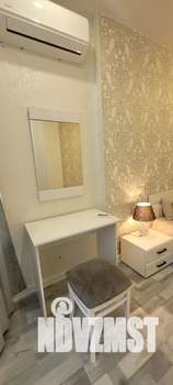 1-к квартира, посуточно, 50м2, 3/5 этаж