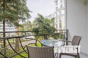 1-к квартира, посуточно, 18м2, 3/7 этаж