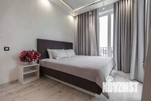 2-к квартира, посуточно, 38м2, 2/3 этаж