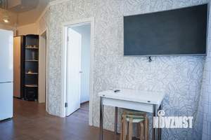 1-к квартира, на длительный срок, 35м2, 1/5 этаж