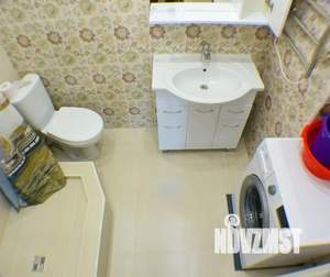 2-к квартира, посуточно, 50м2, 3/5 этаж