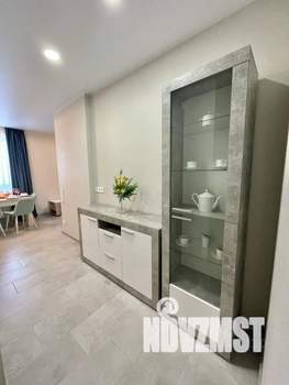 2-к квартира, посуточно, 78м2, 1/1 этаж