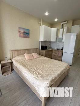 Студия квартира, посуточно, 25м2, 5/7 этаж