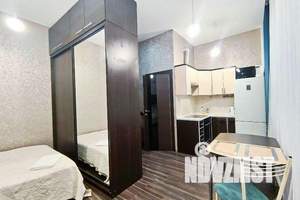 1-к квартира, посуточно, 30м2, 2/5 этаж