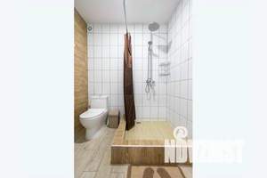 1-к квартира, посуточно, 35м2, 4/4 этаж