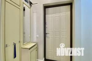 1-к квартира, посуточно, 36м2, 12/12 этаж