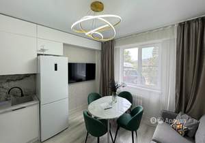 2-к квартира, на длительный срок, 51м2, 1/12 этаж