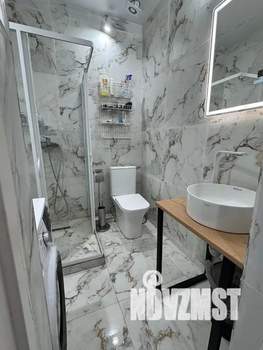 Студия квартира, посуточно, 26м2, 1/4 этаж