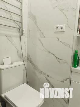 1-к квартира, посуточно, 18м2, 3/5 этаж