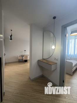 3-к квартира, на длительный срок, 50м2, 12/18 этаж