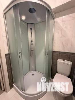 1-к квартира, посуточно, 26м2, 1/1 этаж