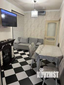 2-к квартира, на длительный срок, 53м2, 2/9 этаж