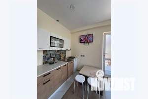 1-к квартира, посуточно, 20м2, 3/3 этаж