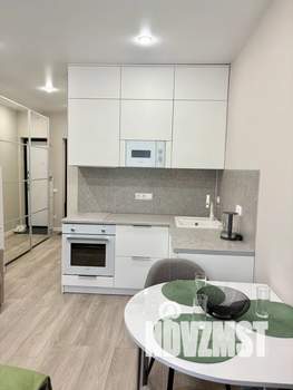 Студия квартира, посуточно, 28м2, 5/10 этаж