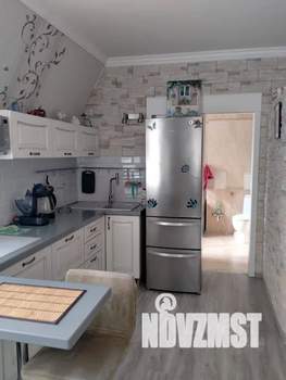 Студия квартира, посуточно, 37м2, 4/4 этаж