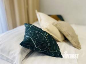 1-к квартира, посуточно, 23м2, 2/6 этаж