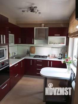 2-к квартира, на длительный срок, 68м2, 3/5 этаж