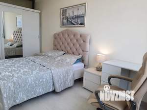 2-к квартира, посуточно, 54м2, 12/21 этаж