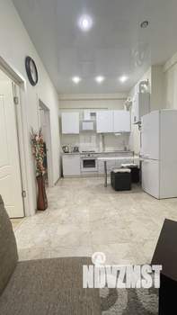 2-к квартира, на длительный срок, 50м2, 4/8 этаж