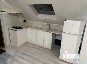 2-к квартира, на длительный срок, 55м2, 3/3 этаж