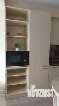 Студия квартира, на длительный срок, 32м2, 5/13 этаж