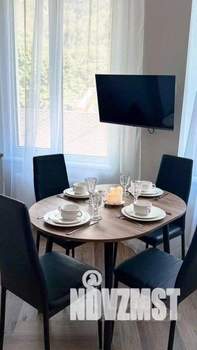 2-к квартира, посуточно, 42м2, 1/1 этаж