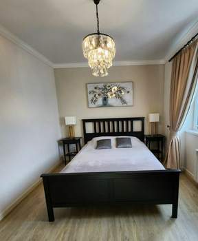 2-к квартира, на длительный срок, 65м2, 2/24 этаж