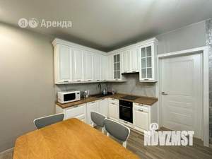 2-к квартира, на длительный срок, 58м2, 13/21 этаж