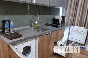 1-к квартира, посуточно, 32м2, 5/6 этаж