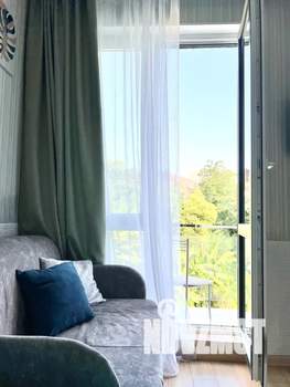 Студия квартира, посуточно, 23м2, 3/3 этаж