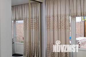 2-к квартира, посуточно, 50м2, 1/3 этаж